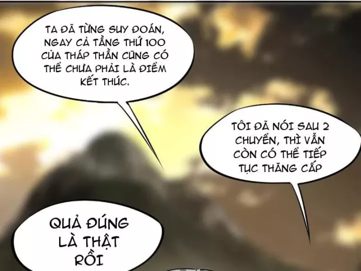 Toàn Dân Đoạt Tháp: Ta Đã Sớm Thông Qua Tầng 999 Chap 34 - Next Chap 35