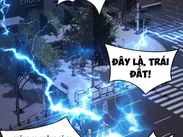 Toàn Dân Đoạt Tháp: Ta Đã Sớm Thông Qua Tầng 999 Chap 34 - Next Chap 35