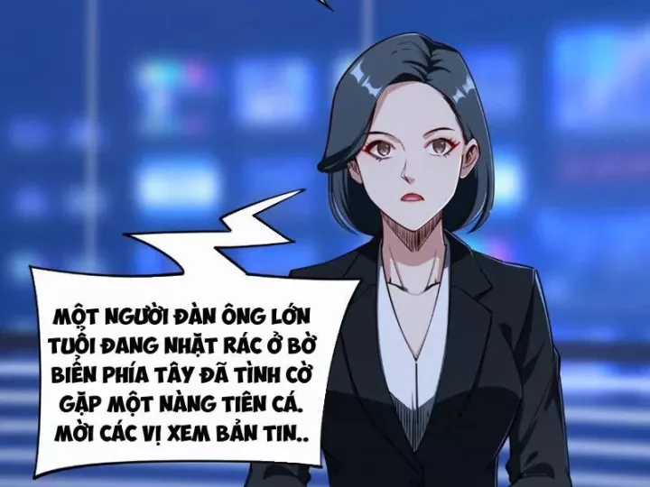 Toàn Dân Đoạt Tháp: Ta Đã Sớm Thông Qua Tầng 999 Chap 34 - Next Chap 35