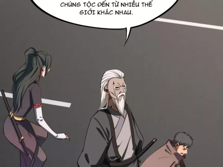 Toàn Dân Đoạt Tháp: Ta Đã Sớm Thông Qua Tầng 999 Chap 34 - Next Chap 35