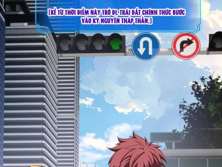 Toàn Dân Đoạt Tháp: Ta Đã Sớm Thông Qua Tầng 999 Chap 34 - Next Chap 35