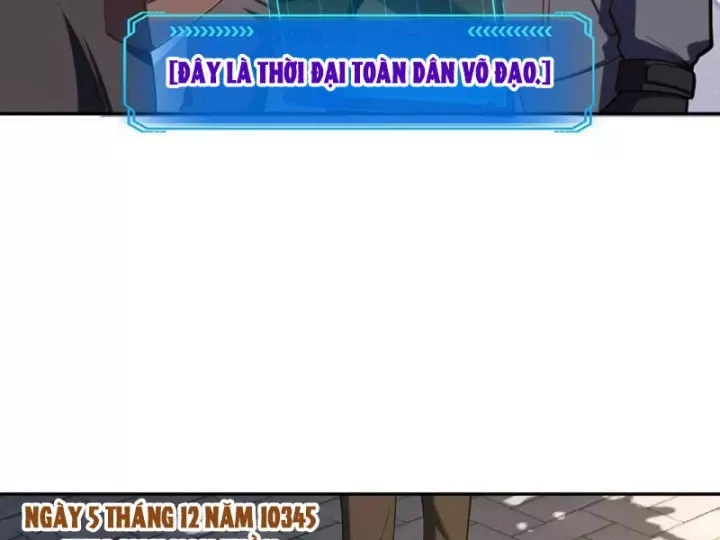 Toàn Dân Đoạt Tháp: Ta Đã Sớm Thông Qua Tầng 999 Chap 34 - Next Chap 35