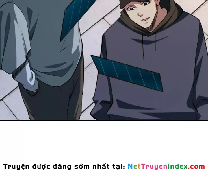 Toàn Dân Đoạt Tháp: Ta Đã Sớm Thông Qua Tầng 999 Chap 34 - Next Chap 35