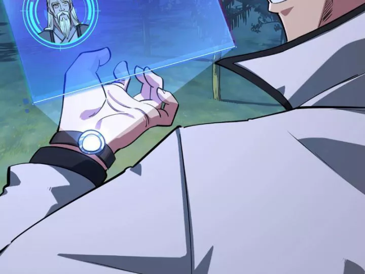 Toàn Dân Đoạt Tháp: Ta Đã Sớm Thông Qua Tầng 999 Chap 35 - Next Chap 36