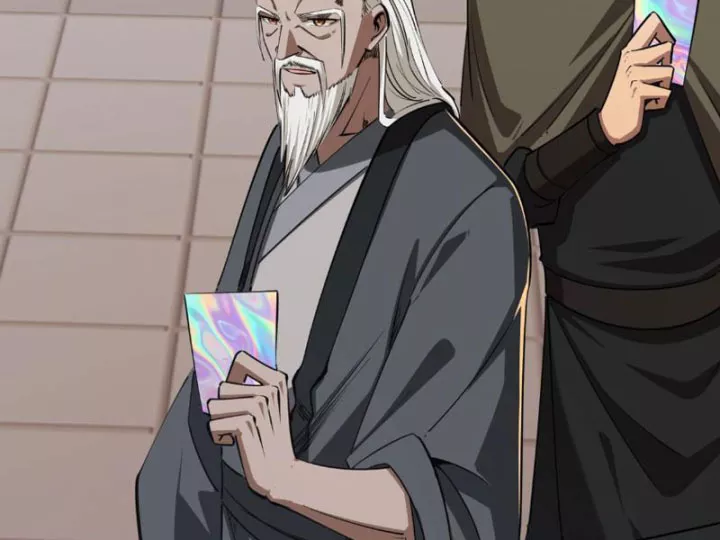 Toàn Dân Đoạt Tháp: Ta Đã Sớm Thông Qua Tầng 999 Chap 35 - Next Chap 36