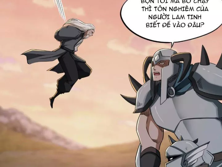 Toàn Dân Đoạt Tháp: Ta Đã Sớm Thông Qua Tầng 999 Chap 35 - Next Chap 36