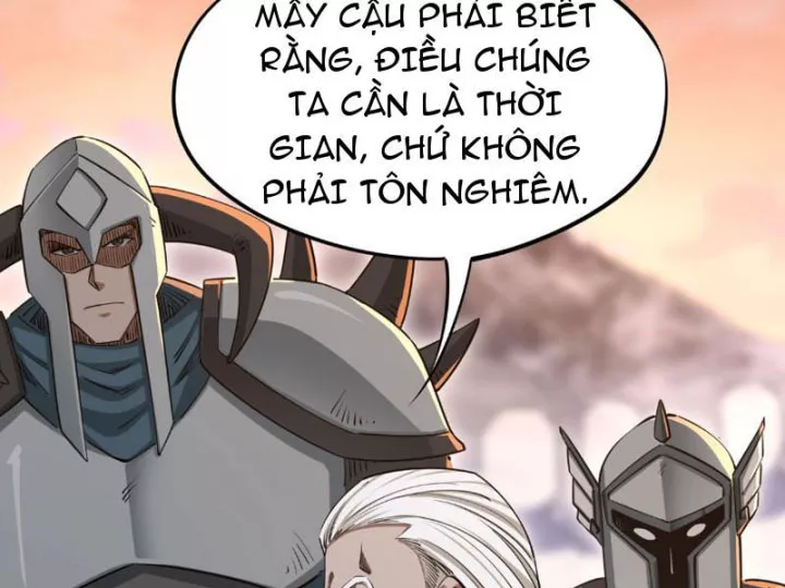 Toàn Dân Đoạt Tháp: Ta Đã Sớm Thông Qua Tầng 999 Chap 35 - Next Chap 36