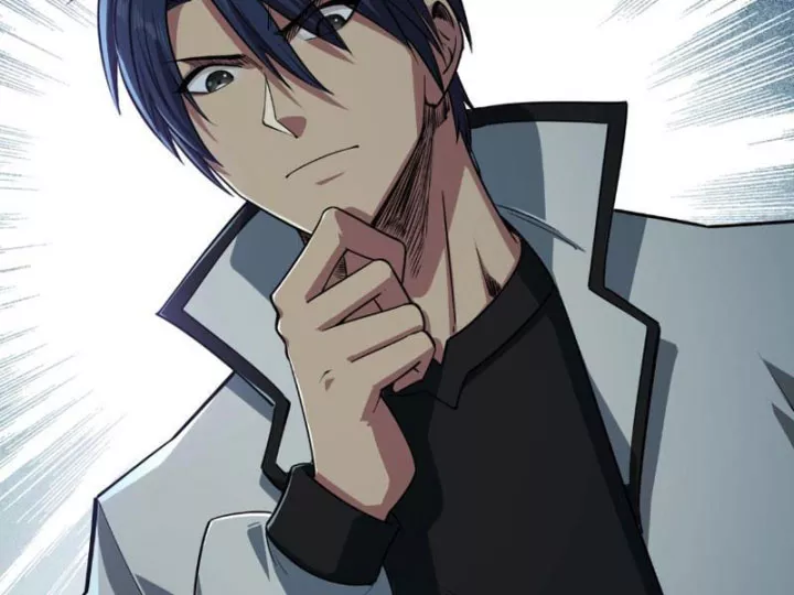 Toàn Dân Đoạt Tháp: Ta Đã Sớm Thông Qua Tầng 999 Chap 35 - Next Chap 36