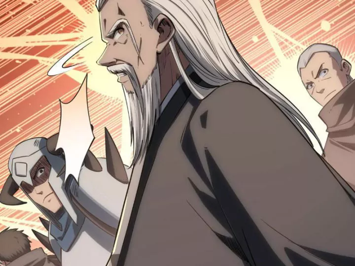 Toàn Dân Đoạt Tháp: Ta Đã Sớm Thông Qua Tầng 999 Chap 35 - Next Chap 36