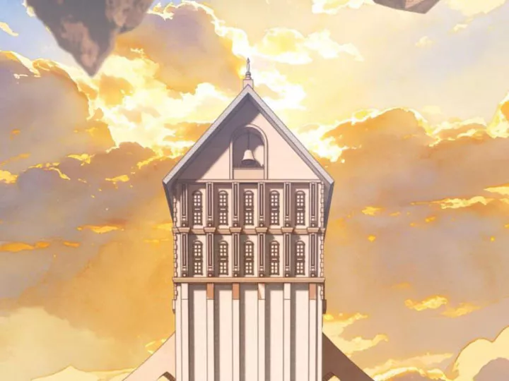 Toàn Dân Đoạt Tháp: Ta Đã Sớm Thông Qua Tầng 999 Chap 35 - Next Chap 36