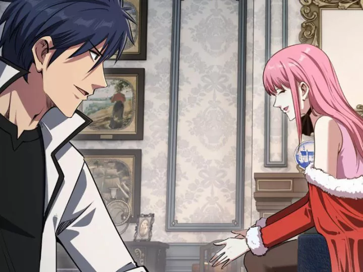 Toàn Dân Đoạt Tháp: Ta Đã Sớm Thông Qua Tầng 999 Chap 35 - Next Chap 36