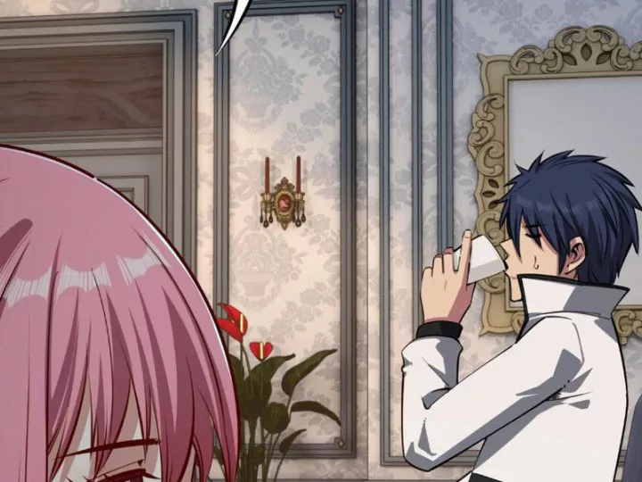 Toàn Dân Đoạt Tháp: Ta Đã Sớm Thông Qua Tầng 999 Chap 35 - Next Chap 36