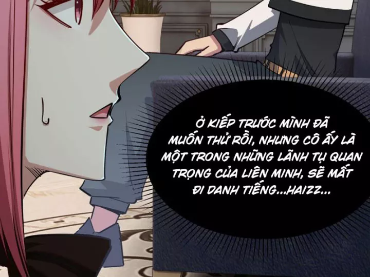 Toàn Dân Đoạt Tháp: Ta Đã Sớm Thông Qua Tầng 999 Chap 35 - Next Chap 36