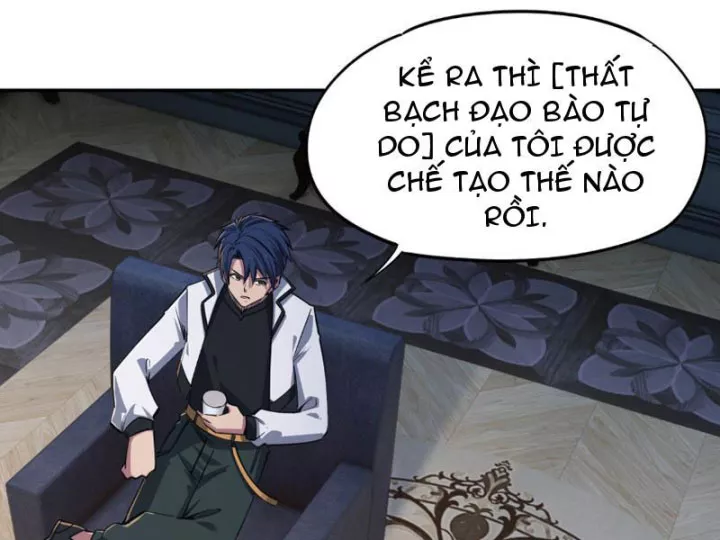 Toàn Dân Đoạt Tháp: Ta Đã Sớm Thông Qua Tầng 999 Chap 35 - Next Chap 36