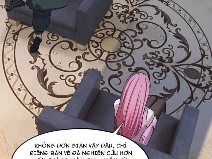 Toàn Dân Đoạt Tháp: Ta Đã Sớm Thông Qua Tầng 999 Chap 35 - Next Chap 36