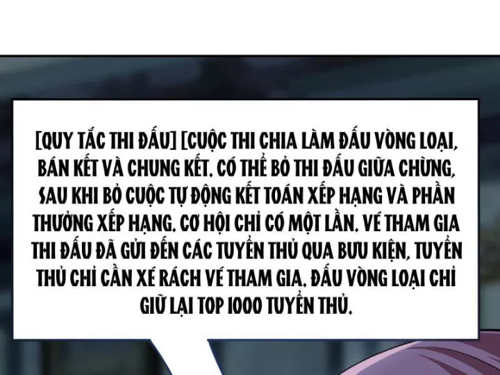 Toàn Dân Đoạt Tháp: Ta Đã Sớm Thông Qua Tầng 999 Chap 35 - Next Chap 36