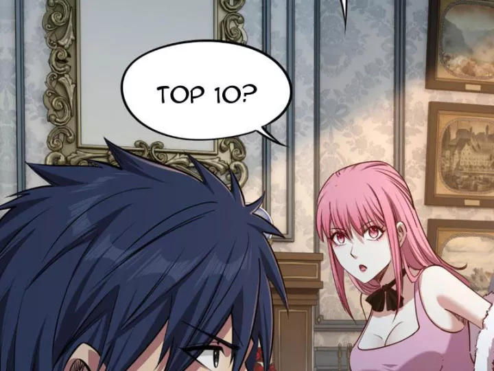 Toàn Dân Đoạt Tháp: Ta Đã Sớm Thông Qua Tầng 999 Chap 35 - Next Chap 36