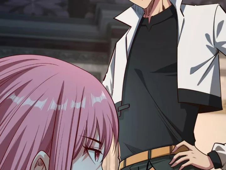 Toàn Dân Đoạt Tháp: Ta Đã Sớm Thông Qua Tầng 999 Chap 35 - Next Chap 36