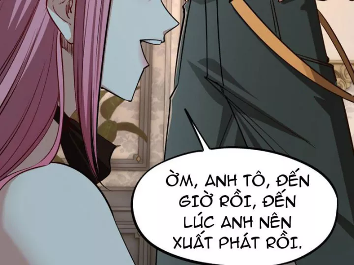 Toàn Dân Đoạt Tháp: Ta Đã Sớm Thông Qua Tầng 999 Chap 35 - Next Chap 36