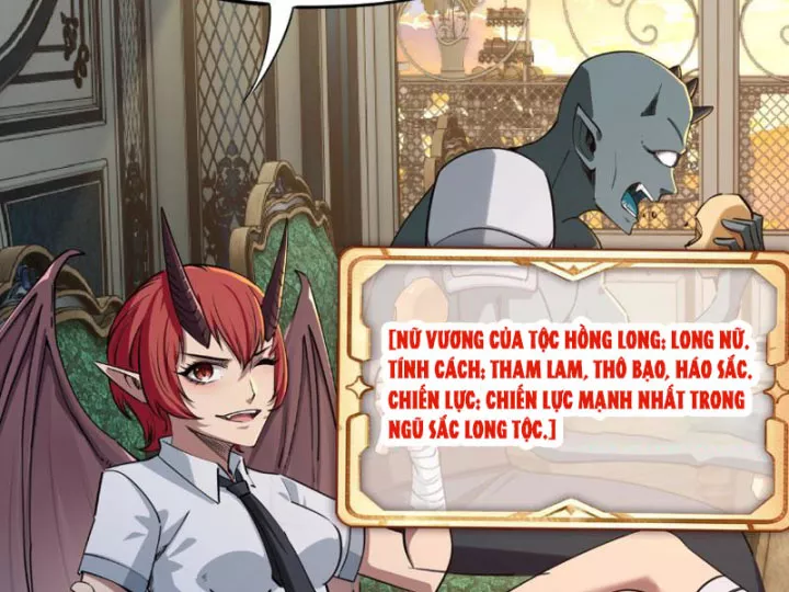 Toàn Dân Đoạt Tháp: Ta Đã Sớm Thông Qua Tầng 999 Chap 35 - Next Chap 36