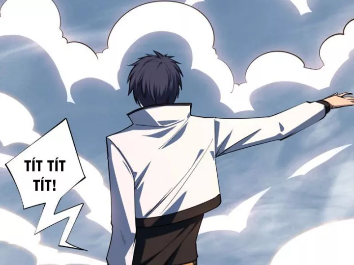 Toàn Dân Đoạt Tháp: Ta Đã Sớm Thông Qua Tầng 999 Chap 35 - Next Chap 36