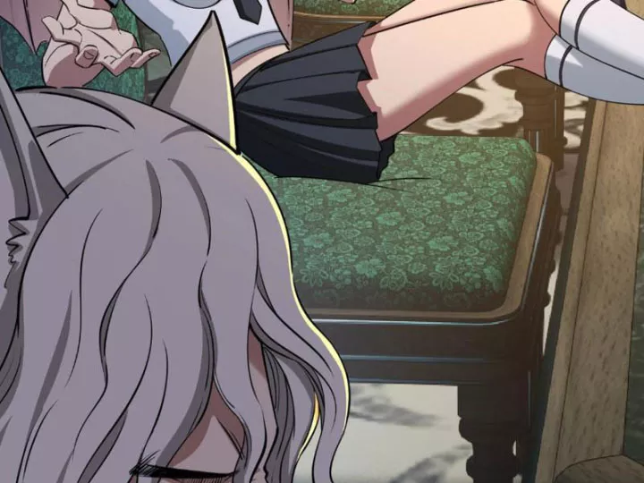 Toàn Dân Đoạt Tháp: Ta Đã Sớm Thông Qua Tầng 999 Chap 35 - Next Chap 36