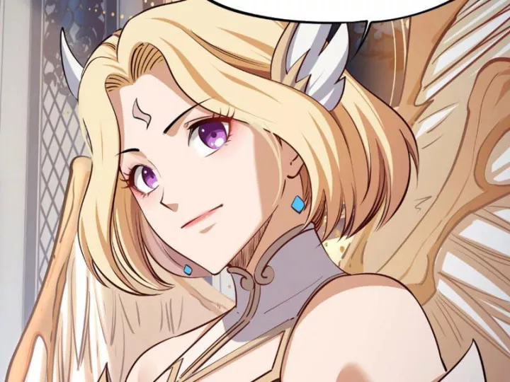 Toàn Dân Đoạt Tháp: Ta Đã Sớm Thông Qua Tầng 999 Chap 35 - Next Chap 36