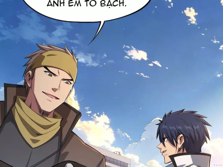 Toàn Dân Đoạt Tháp: Ta Đã Sớm Thông Qua Tầng 999 Chap 35 - Next Chap 36