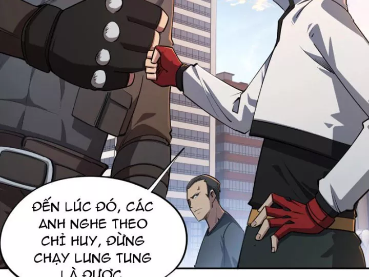 Toàn Dân Đoạt Tháp: Ta Đã Sớm Thông Qua Tầng 999 Chap 35 - Next Chap 36