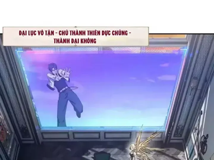 Toàn Dân Đoạt Tháp: Ta Đã Sớm Thông Qua Tầng 999 Chap 36 - Next Chap 37