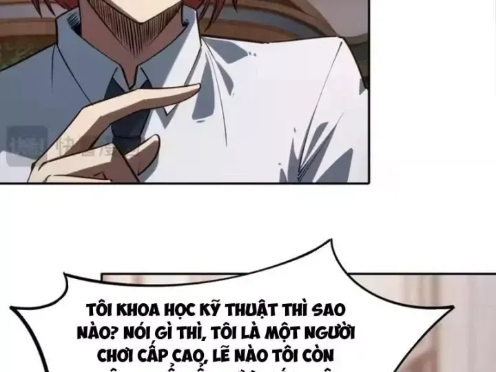 Toàn Dân Đoạt Tháp: Ta Đã Sớm Thông Qua Tầng 999 Chap 36 - Next Chap 37