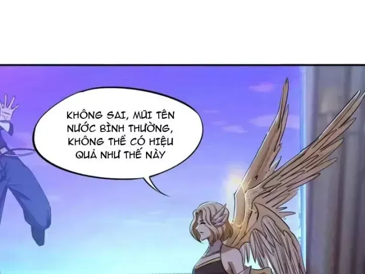 Toàn Dân Đoạt Tháp: Ta Đã Sớm Thông Qua Tầng 999 Chap 36 - Next Chap 37