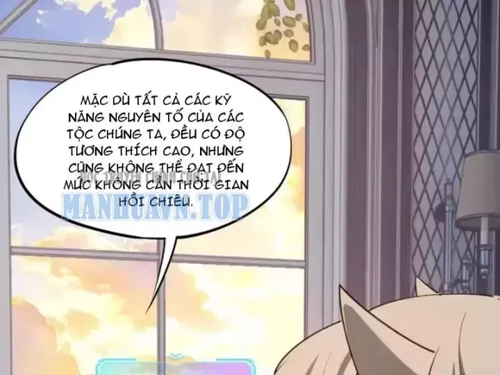 Toàn Dân Đoạt Tháp: Ta Đã Sớm Thông Qua Tầng 999 Chap 36 - Next Chap 37