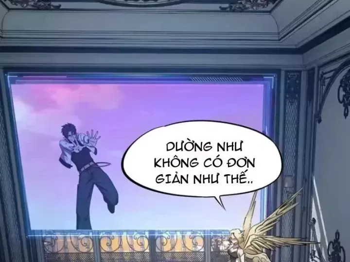 Toàn Dân Đoạt Tháp: Ta Đã Sớm Thông Qua Tầng 999 Chap 36 - Next Chap 37