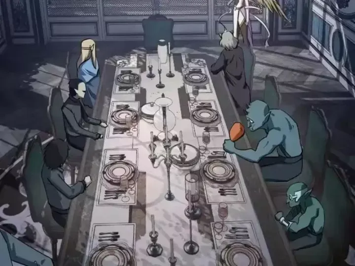 Toàn Dân Đoạt Tháp: Ta Đã Sớm Thông Qua Tầng 999 Chap 36 - Next Chap 37