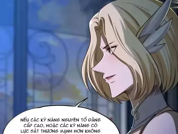 Toàn Dân Đoạt Tháp: Ta Đã Sớm Thông Qua Tầng 999 Chap 36 - Next Chap 37