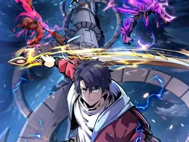 Toàn Dân Đoạt Tháp: Ta Đã Sớm Thông Qua Tầng 999 Chap 36 - Next Chap 37