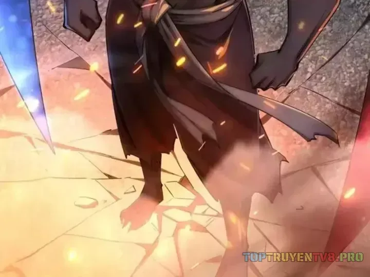 Toàn Dân Đoạt Tháp: Ta Đã Sớm Thông Qua Tầng 999 Chap 36 - Next Chap 37