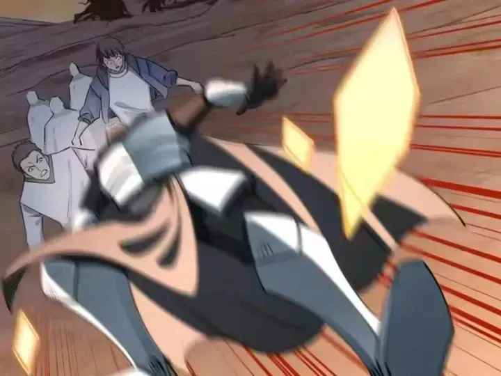 Toàn Dân Đoạt Tháp: Ta Đã Sớm Thông Qua Tầng 999 Chap 36 - Next Chap 37