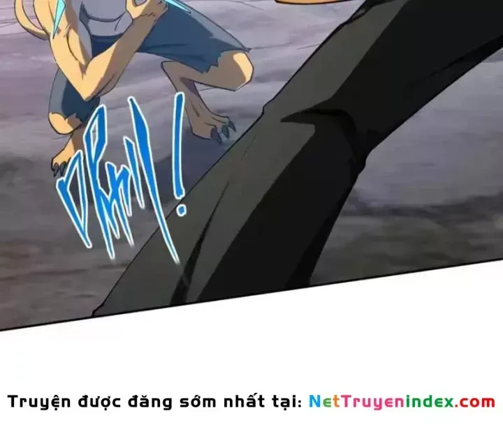 Toàn Dân Đoạt Tháp: Ta Đã Sớm Thông Qua Tầng 999 Chap 36 - Next Chap 37