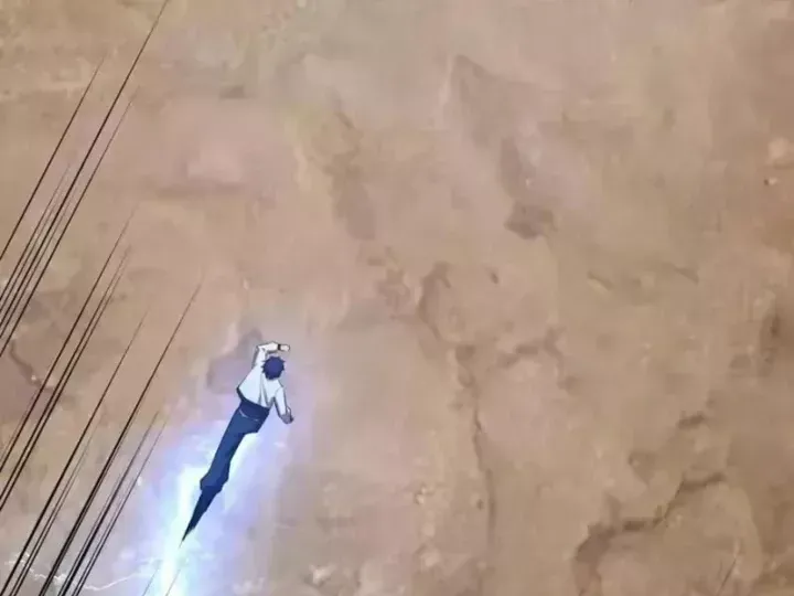 Toàn Dân Đoạt Tháp: Ta Đã Sớm Thông Qua Tầng 999 Chap 36 - Next Chap 37