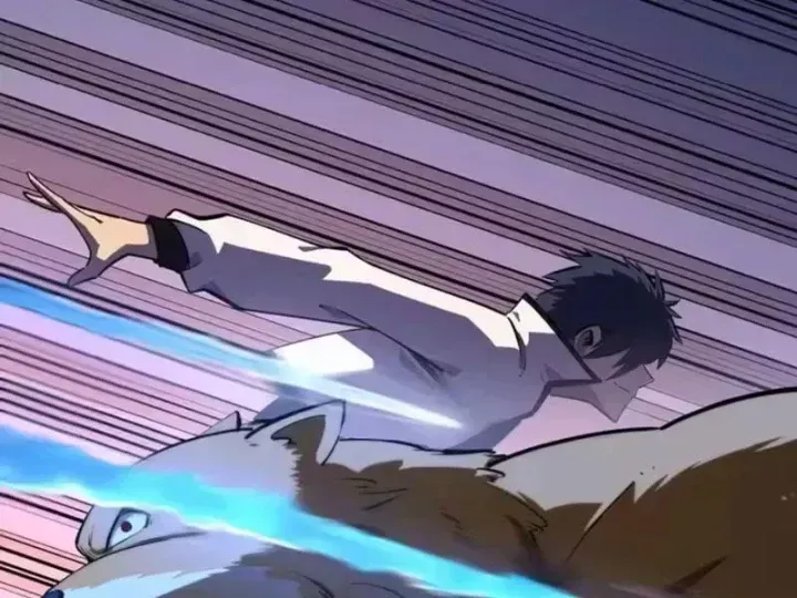 Toàn Dân Đoạt Tháp: Ta Đã Sớm Thông Qua Tầng 999 Chap 36 - Next Chap 37