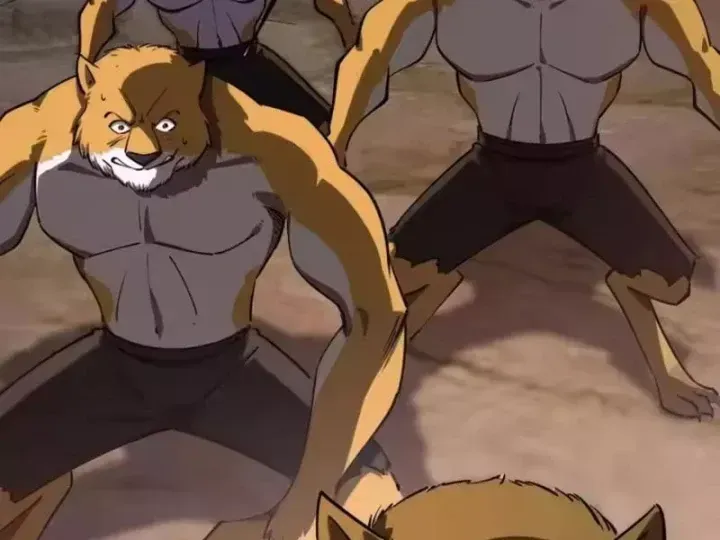 Toàn Dân Đoạt Tháp: Ta Đã Sớm Thông Qua Tầng 999 Chap 36 - Next Chap 37