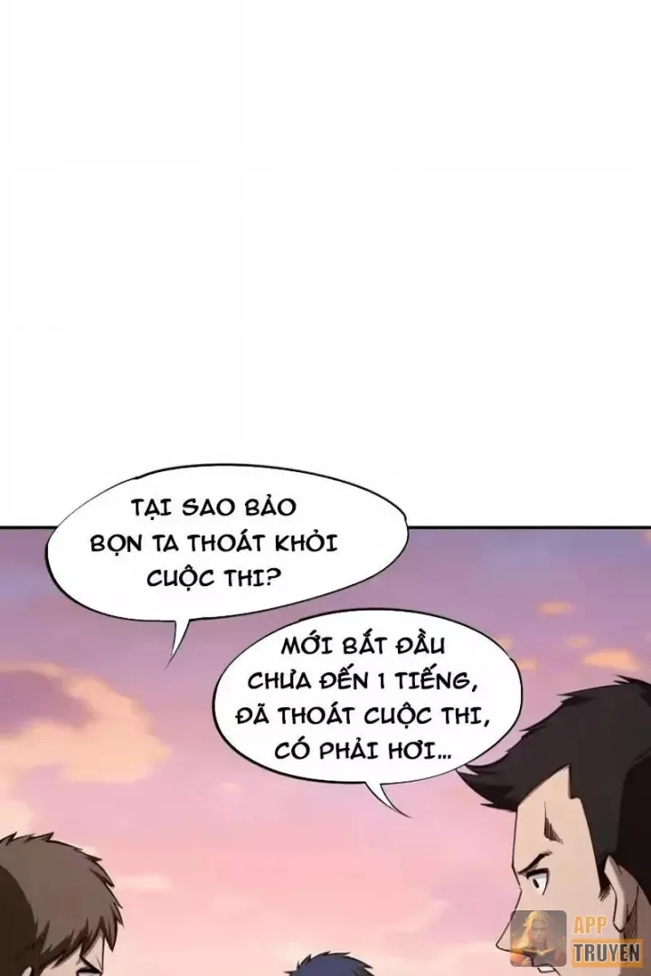 Toàn Dân Đoạt Tháp: Ta Đã Sớm Thông Qua Tầng 999 Chap 37 - Next Chap 38