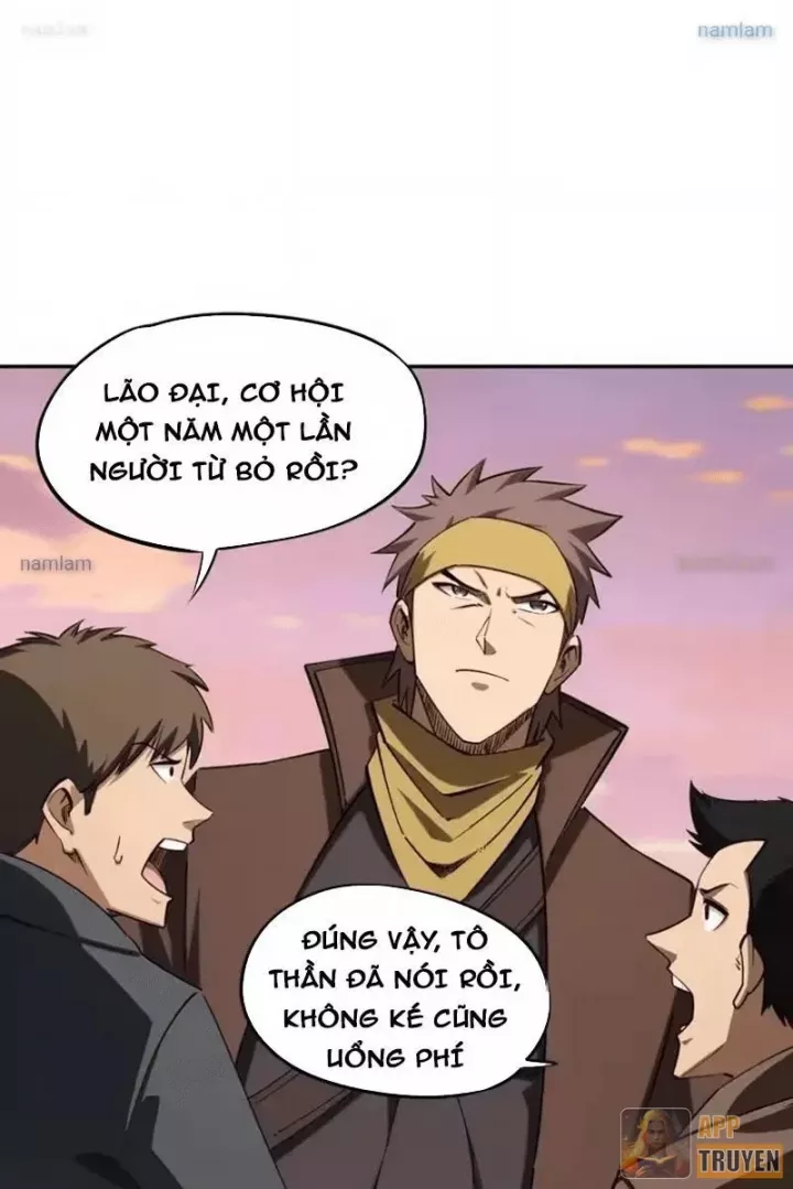 Toàn Dân Đoạt Tháp: Ta Đã Sớm Thông Qua Tầng 999 Chap 37 - Next Chap 38