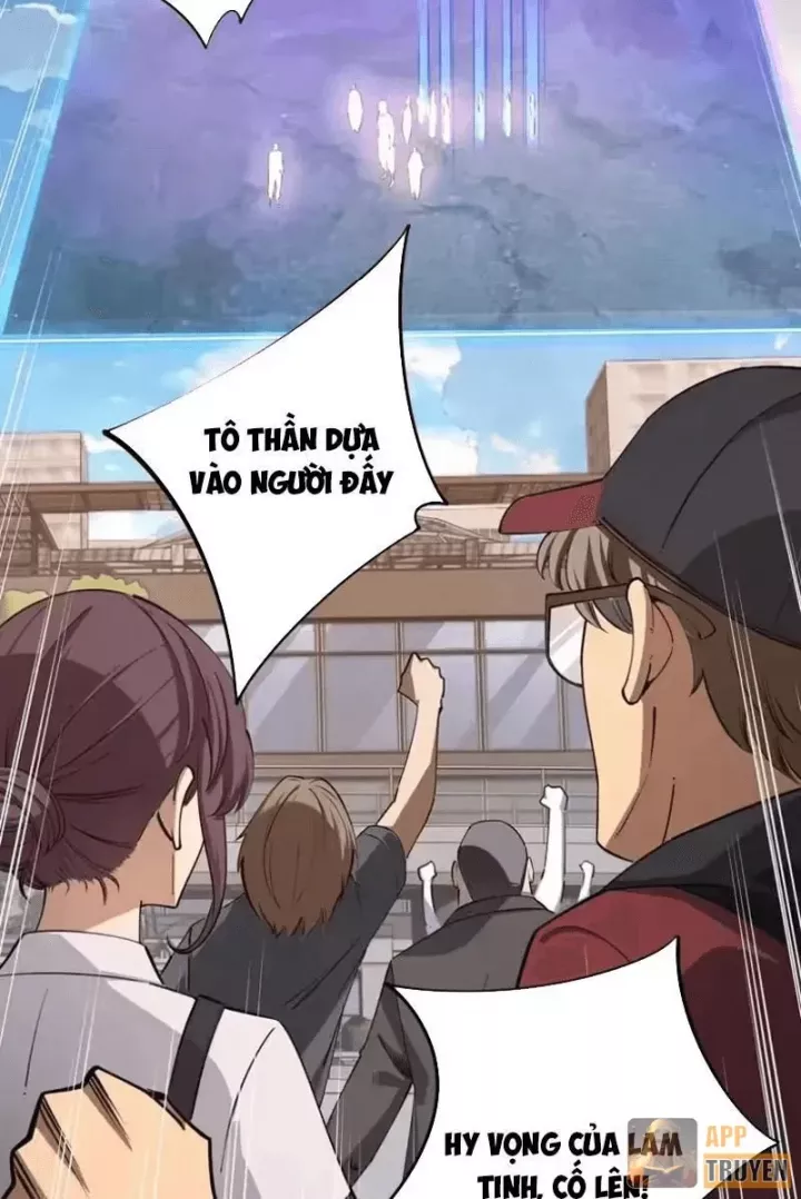 Toàn Dân Đoạt Tháp: Ta Đã Sớm Thông Qua Tầng 999 Chap 37 - Next Chap 38