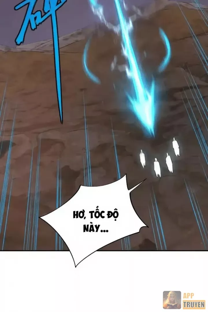 Toàn Dân Đoạt Tháp: Ta Đã Sớm Thông Qua Tầng 999 Chap 37 - Next Chap 38