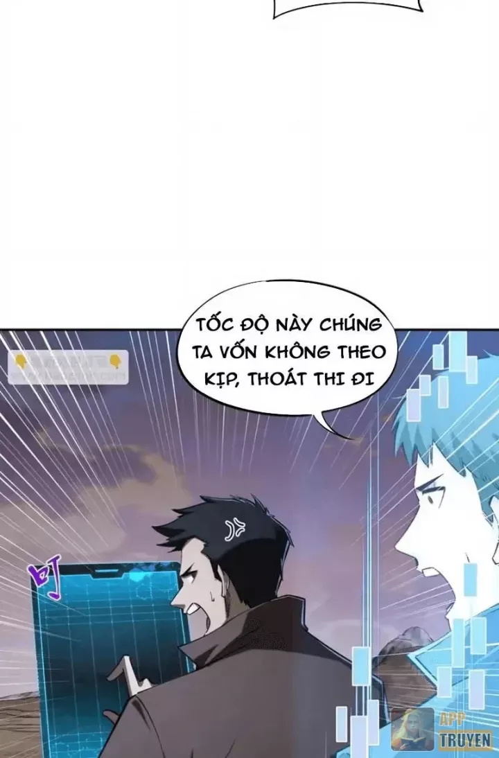 Toàn Dân Đoạt Tháp: Ta Đã Sớm Thông Qua Tầng 999 Chap 37 - Next Chap 38