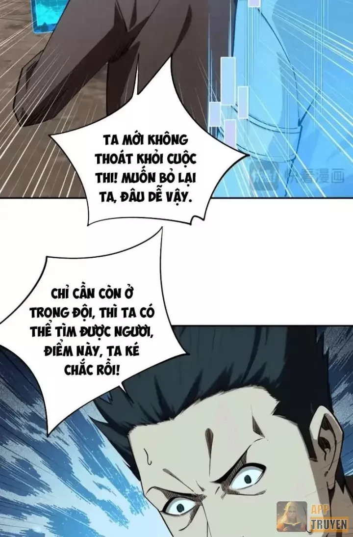 Toàn Dân Đoạt Tháp: Ta Đã Sớm Thông Qua Tầng 999 Chap 37 - Next Chap 38