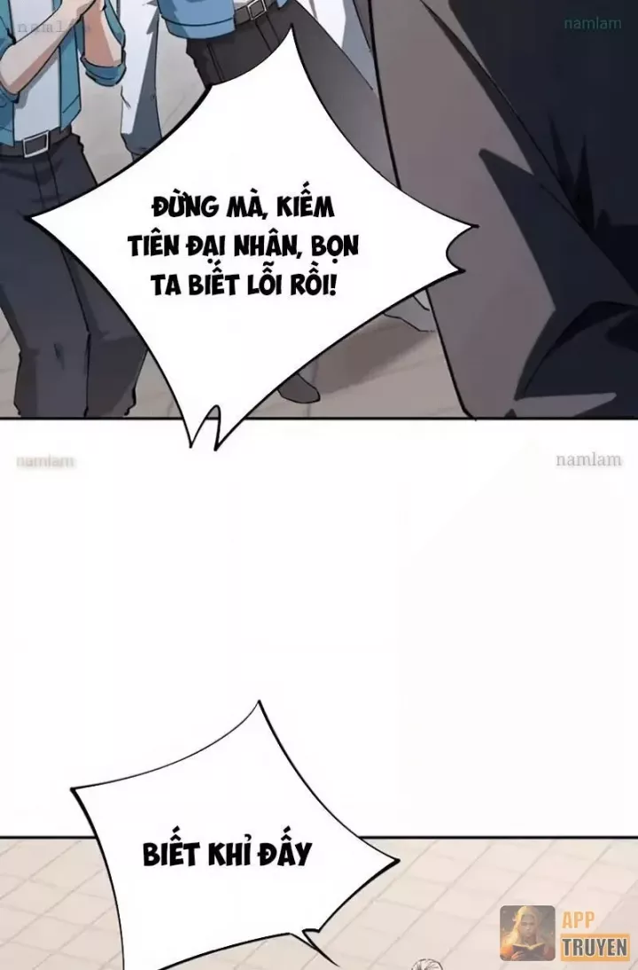 Toàn Dân Đoạt Tháp: Ta Đã Sớm Thông Qua Tầng 999 Chap 37 - Next Chap 38